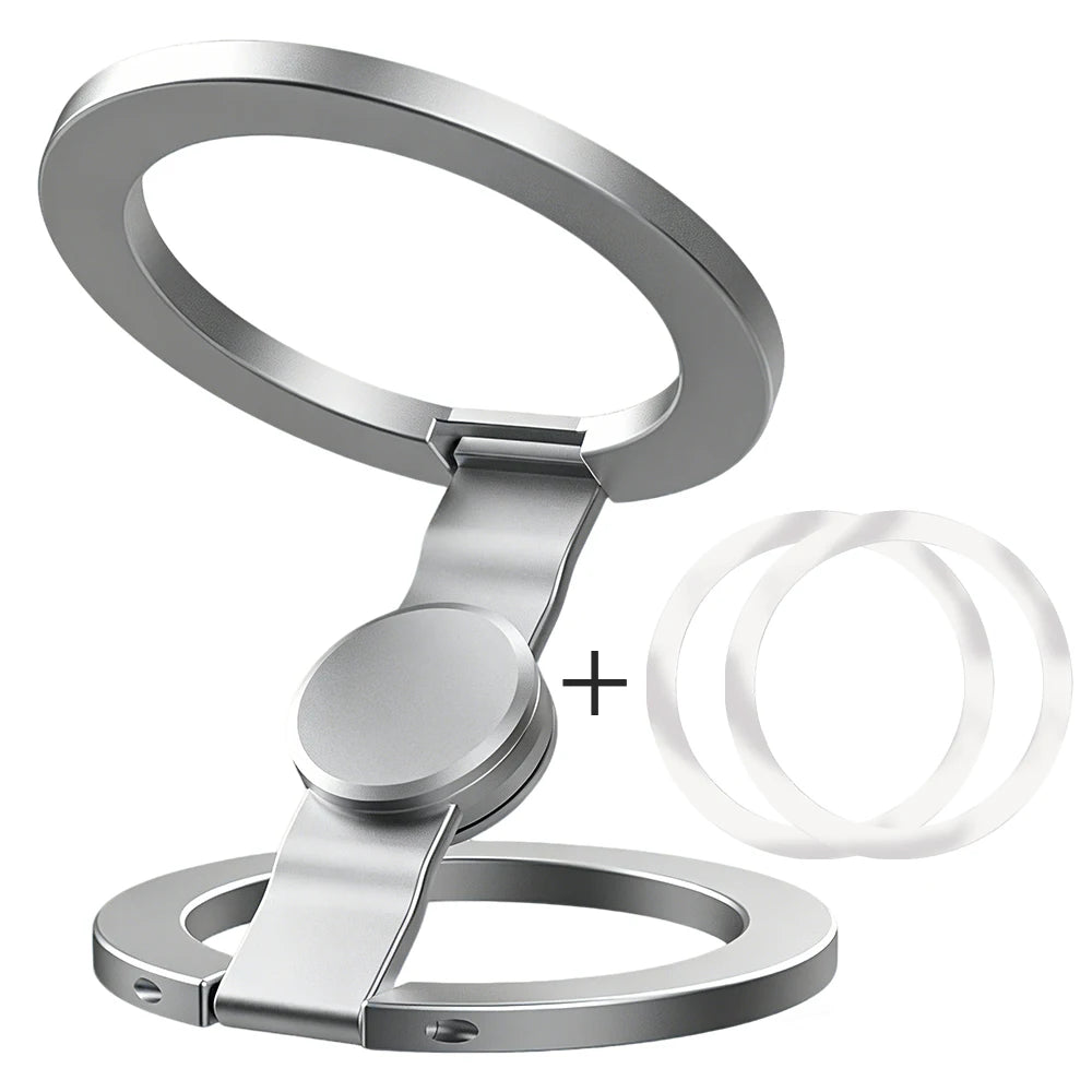 SPINNIT™ Magnetic Fidget Phone Stand