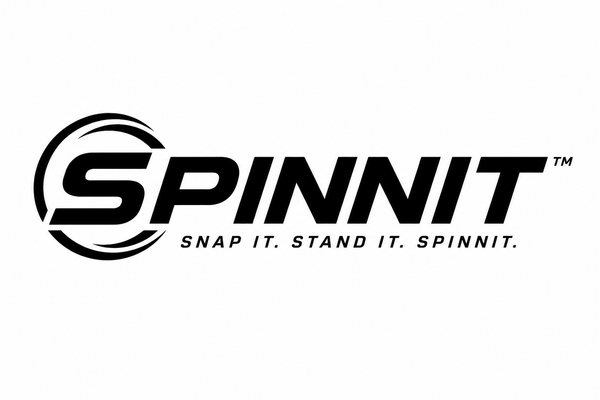 SPINNIT™