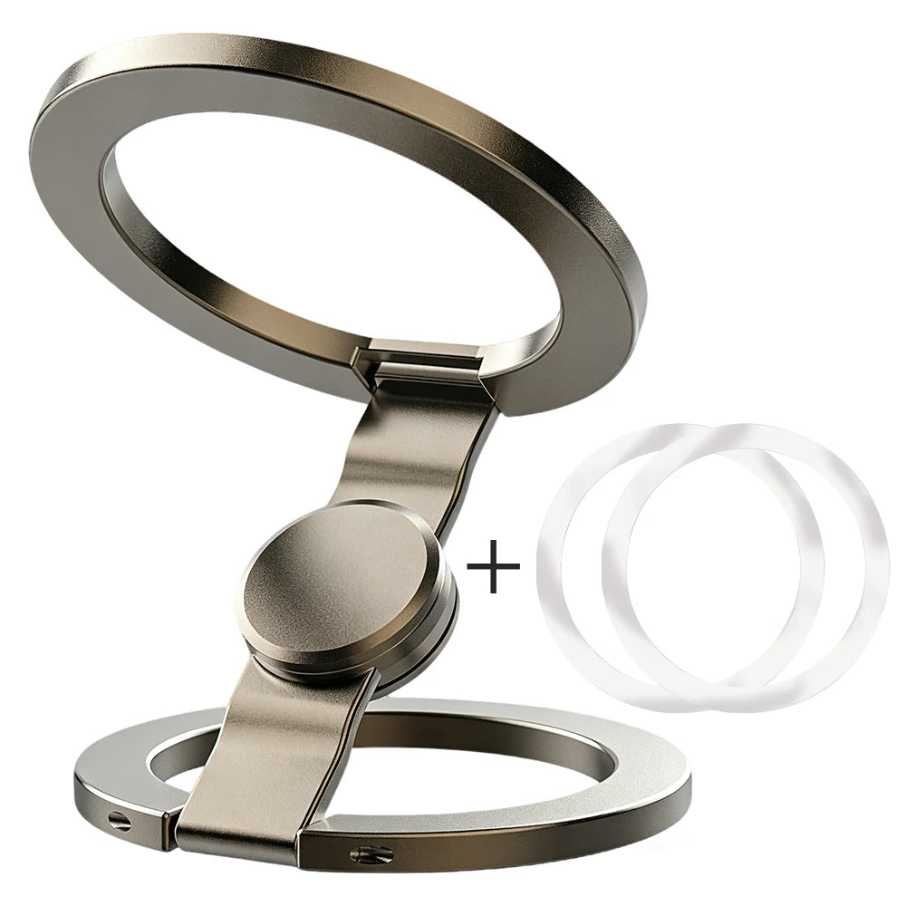 SPINNIT™ Magnetic Fidget Phone Stand